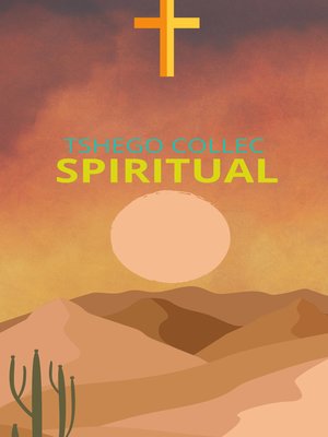 cover image of Spiritual